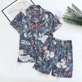 Belle&Kai Women’s Pajamas – Soft, Comfortable & Stylish Sleepwear-belleandkai.com