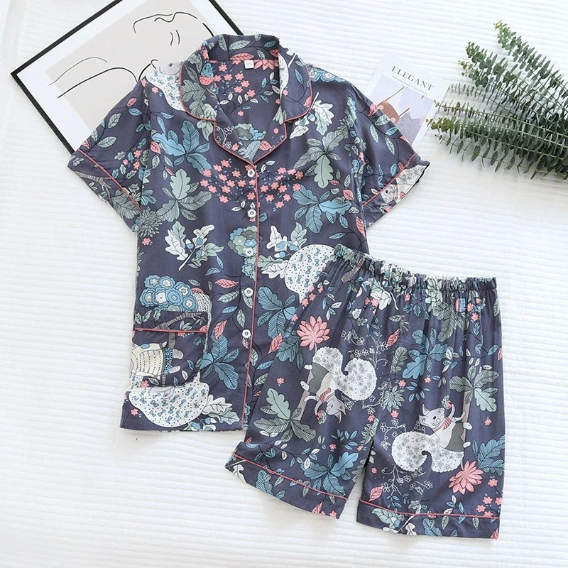 Belle&Kai Women’s Pajamas – Soft, Comfortable & Stylish Sleepwear-belleandkai.com
