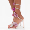Women’s Summer Sandals – Elegant & Comfortable Footwear-belleandkai.com