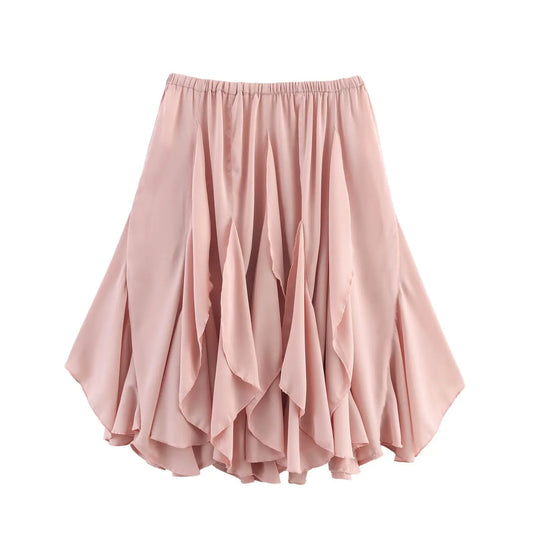 Belle&Kai Women’s Skirts – Chic, Elegant & Versatile Styles-belleandkai.com