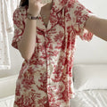 Women’s Loungewear – Comfort Meets Style-belleandkai.com