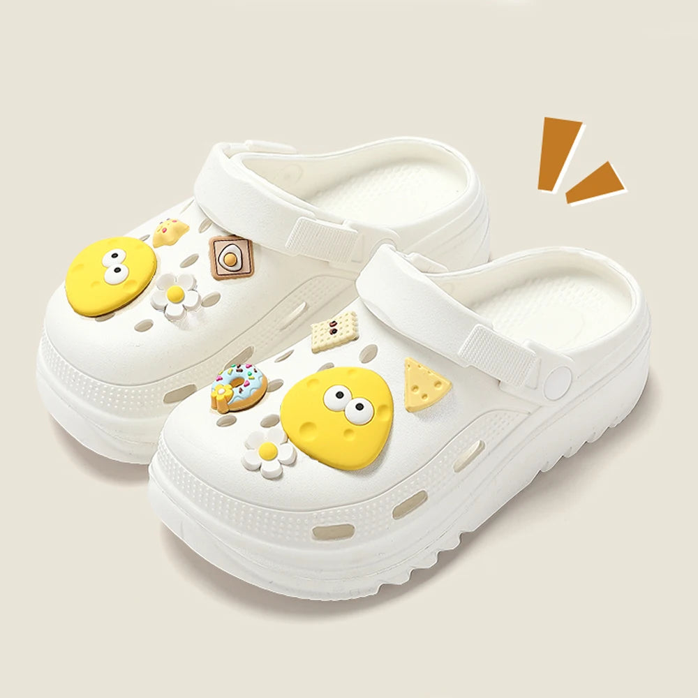 Women’s Summer Sandals – Elegant & Comfortable Footwear-belleandkai.com