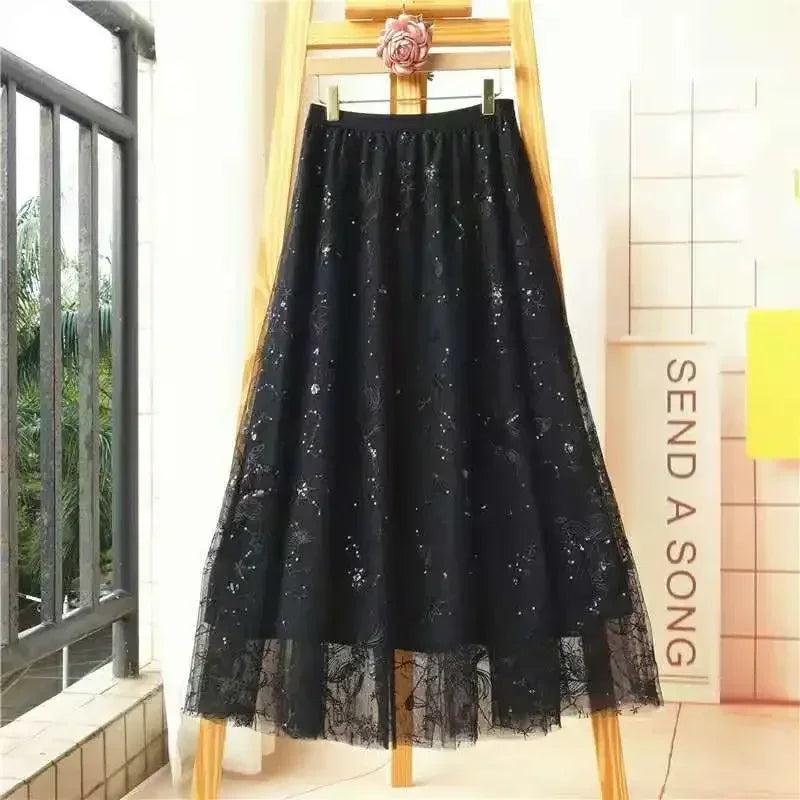 Belle&Kai Women’s Skirts – Chic, Elegant & Versatile Styles-belleandkai.com