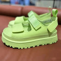 Women’s Summer Sandals – Elegant & Comfortable Footwear-belleandkai.com