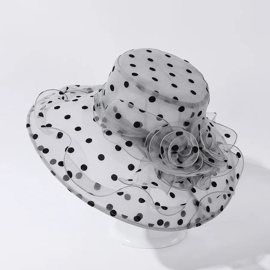 Belle&Kai Women’s Hats – Elegant, Trendy & Versatile Styles-belleandkai.com