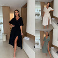 Belle&Kai Women’s Dresses – Elegant, Feminine & Timeless Styles-belleandkai.com
