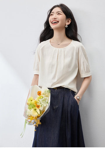 Belle&Kai Women’s Tops – Chic, Comfortable & Versatile Styles-belleandkai.com