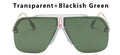 Belle&Kai Women’s Sunglasses – Stylish, Elegant & UV Protection-belleandkai.com