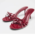 Women’s Summer Sandals – Elegant & Comfortable Footwear-belleandkai.com