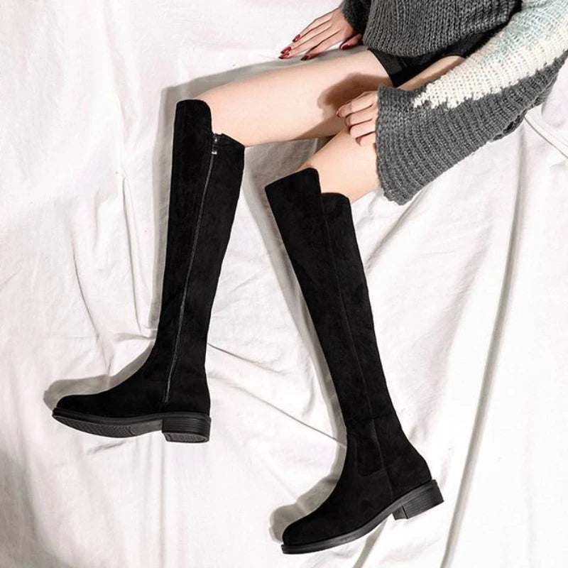 Women’s Boots – Elegant Casual Style | Belle & Kai-belleandkai.com