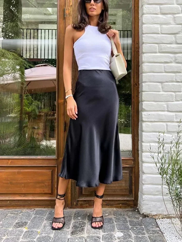 Belle&Kai Women’s Skirts – Chic, Elegant & Versatile Styles-belleandkai.com