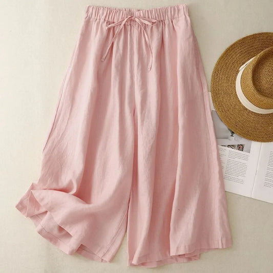 Belle&Kai Women’s Pants – Elegant, Comfortable & Versatile Styles-belleandkai.com