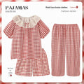 Belle&Kai Women’s Pajamas – Soft, Comfortable & Stylish Sleepwear-belleandkai.com