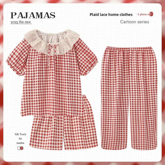 Belle&Kai Women’s Pajamas – Soft, Comfortable & Stylish Sleepwear-belleandkai.com