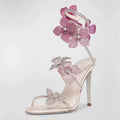 Women’s Summer Sandals – Elegant & Comfortable Footwear-belleandkai.com