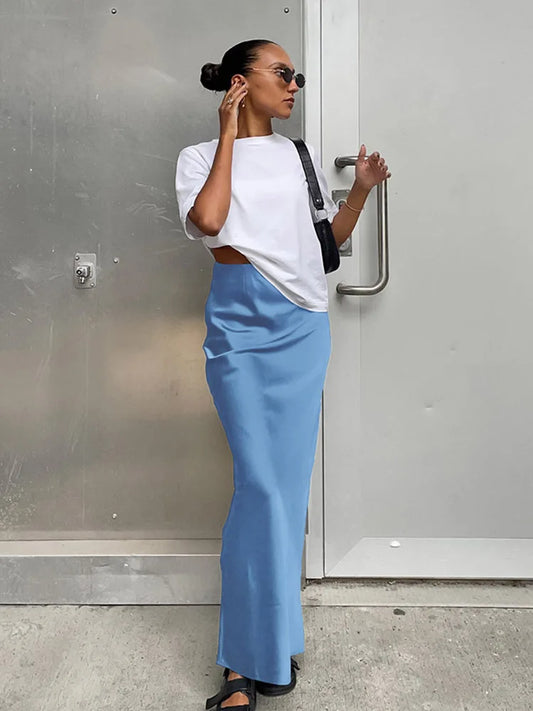 Belle&Kai Women’s Skirts – Chic, Elegant & Versatile Styles-belleandkai.com