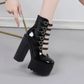 Women’s Boots – Elegant Casual Style | Belle & Kai-belleandkai.com
