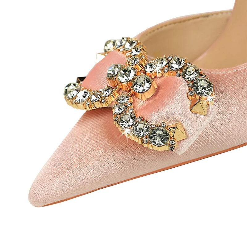 Belle&Kai Women’s Shoes – Elegant, Comfortable & Versatile Footwear-belleandkai.com