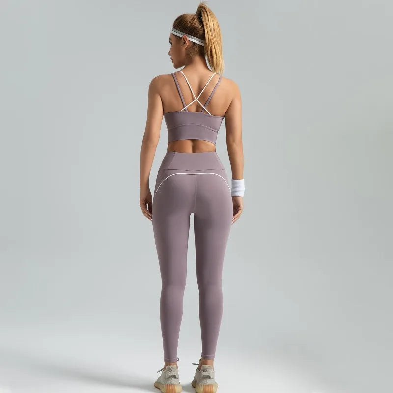 Belle&Kai Women’s Activewear – Stylish, Comfortable & Functional-belleandkai.com