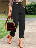 Belle&Kai Women’s Pants – Elegant, Comfortable & Versatile Styles-belleandkai.com