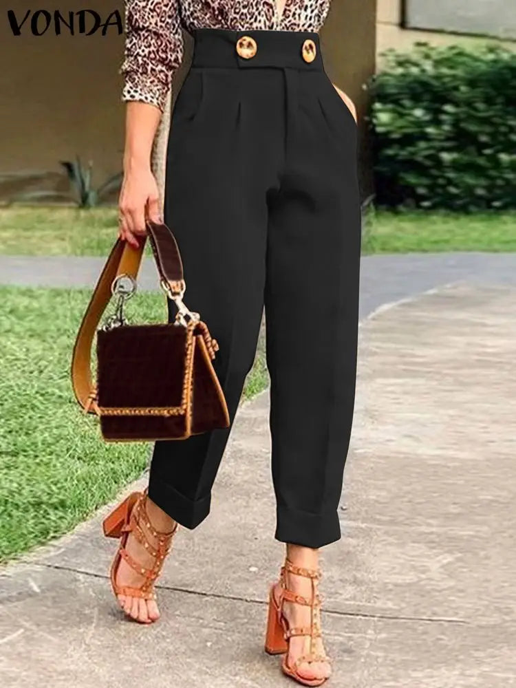 Belle&Kai Women’s Pants – Elegant, Comfortable & Versatile Styles-belleandkai.com