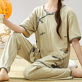 Women’s Loungewear – Comfort Meets Style-belleandkai.com