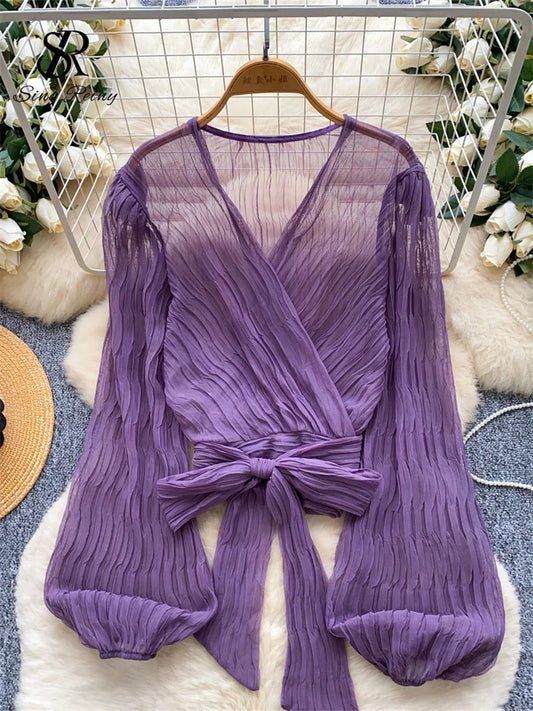 Belle&Kai Women’s Tops – Chic, Comfortable & Versatile Styles-belleandkai.com