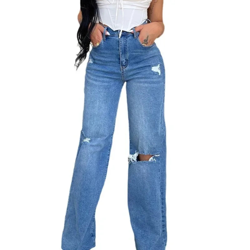 Belle&Kai Women’s Pants – Elegant, Comfortable & Versatile Styles-belleandkai.com