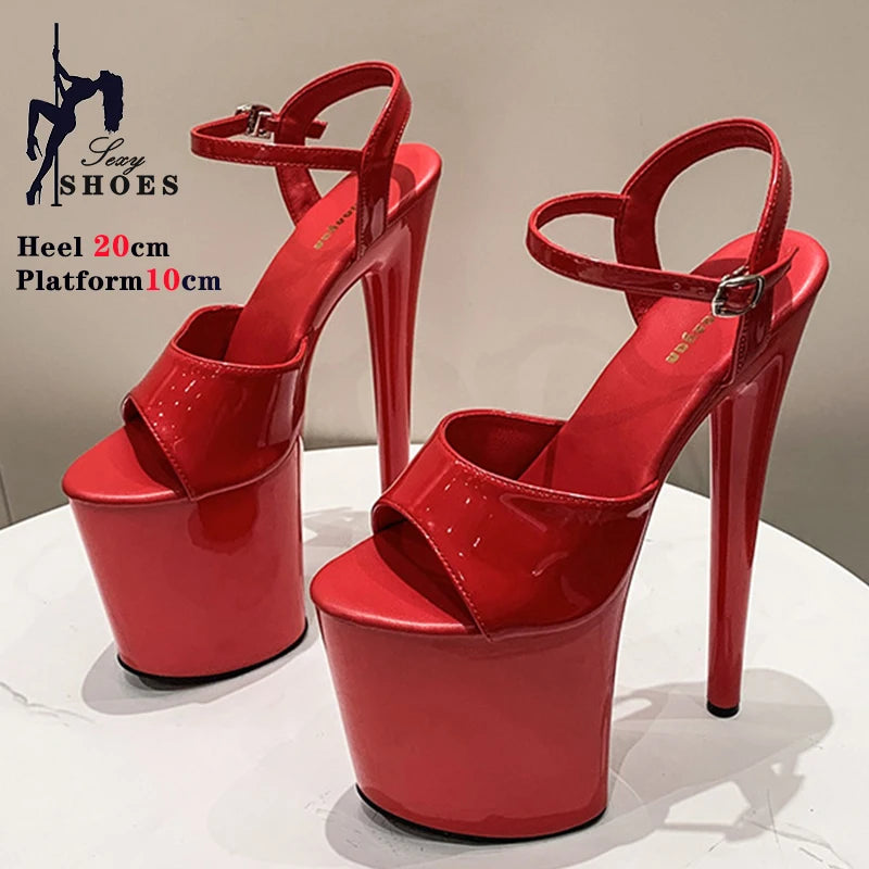 Women’s Summer Sandals – Elegant & Comfortable Footwear-belleandkai.com