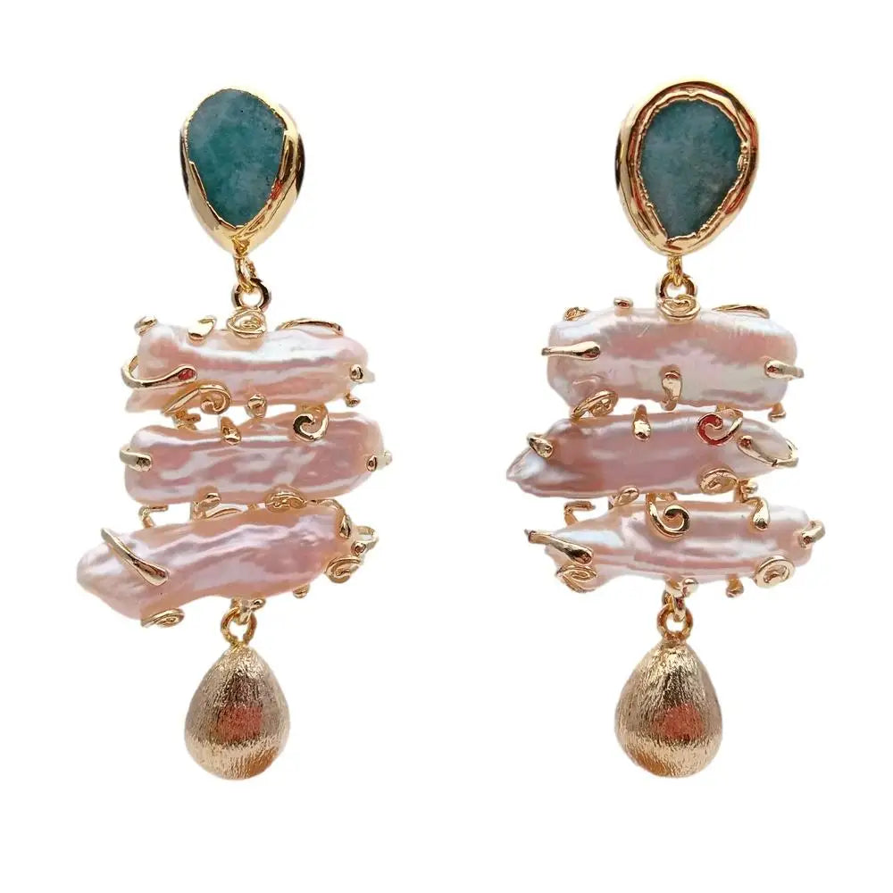 Belle&Kai Women’s Jewelry – Elegant & Timeless Accessories-belleandkai.com