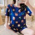 Belle&Kai Women’s Pajamas – Soft, Comfortable & Stylish Sleepwear-belleandkai.com