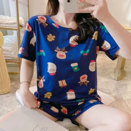 Belle&Kai Women’s Pajamas – Soft, Comfortable & Stylish Sleepwear-belleandkai.com