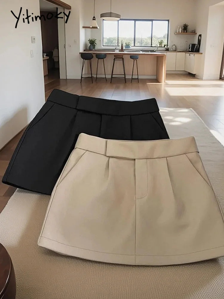 Belle&Kai Women’s Skirts – Chic, Elegant & Versatile Styles-belleandkai.com
