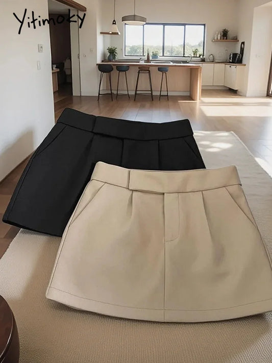 Belle&Kai Women’s Skirts – Chic, Elegant & Versatile Styles-belleandkai.com