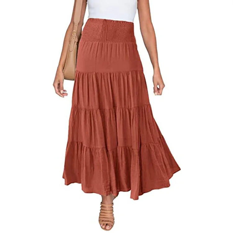Belle&Kai Women’s Skirts – Chic, Elegant & Versatile Styles-belleandkai.com