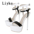 Women’s Summer Sandals – Elegant & Comfortable Footwear-belleandkai.com