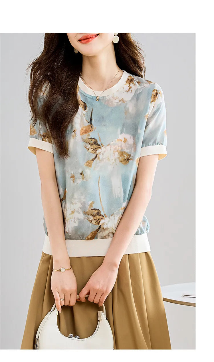Belle&Kai Women’s Tops – Chic, Comfortable & Versatile Styles-belleandkai.com