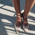 Women’s Summer Sandals – Elegant & Comfortable Footwear-belleandkai.com