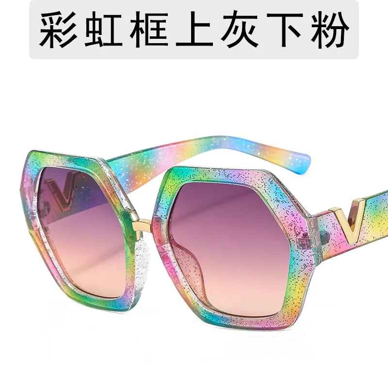 Belle&Kai Women’s Sunglasses – Stylish, Elegant & UV Protection-belleandkai.com