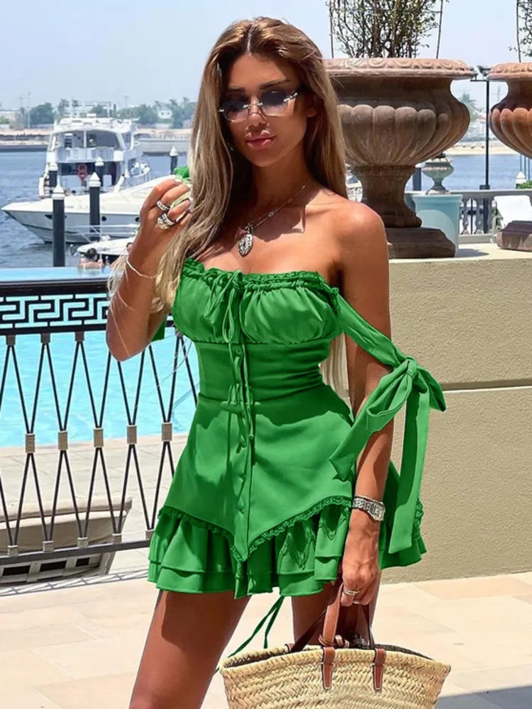 Belle&Kai Women’s Dresses – Elegant, Feminine & Timeless Styles-belleandkai.com