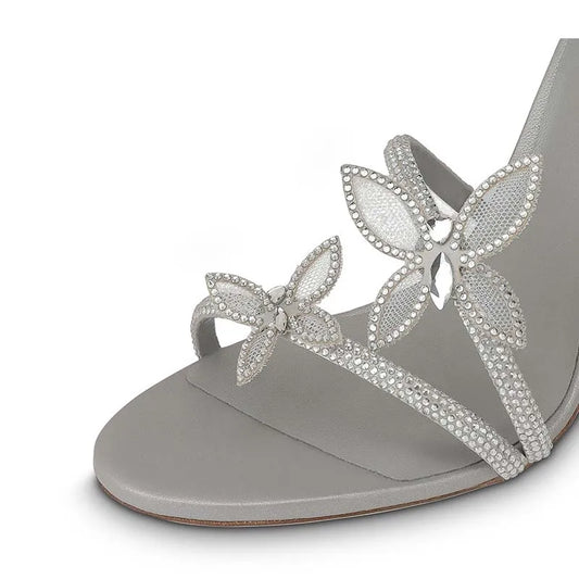 Women’s Summer Sandals – Elegant & Comfortable Footwear-belleandkai.com