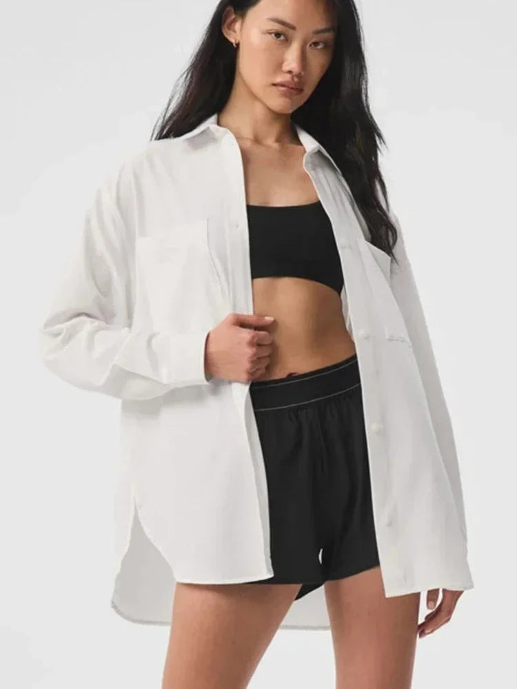 Belle&Kai Women’s Tops – Chic, Comfortable & Versatile Styles-belleandkai.com