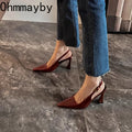 Women’s Summer Sandals – Elegant & Comfortable Footwear-belleandkai.com