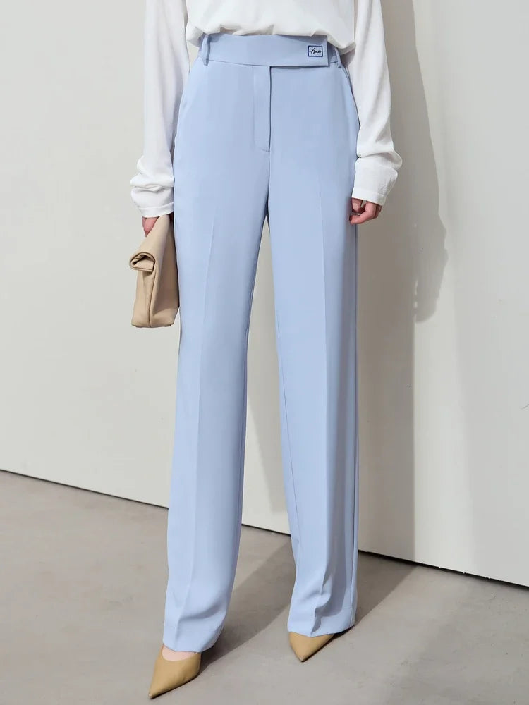 Belle&Kai Women’s Pants – Elegant, Comfortable & Versatile Styles-belleandkai.com