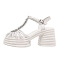 Women’s Summer Sandals – Elegant & Comfortable Footwear-belleandkai.com