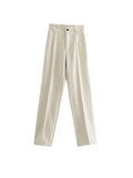 Belle&Kai Women’s Pants – Elegant, Comfortable & Versatile Styles-belleandkai.com