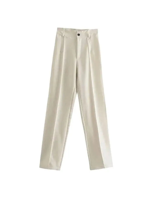 Belle&Kai Women’s Pants – Elegant, Comfortable & Versatile Styles-belleandkai.com