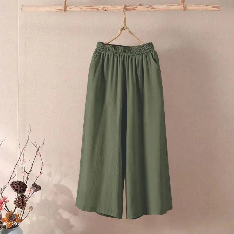 Belle&Kai Women’s Pants – Elegant, Comfortable & Versatile Styles-belleandkai.com