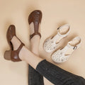 Women’s Summer Sandals – Elegant & Comfortable Footwear-belleandkai.com