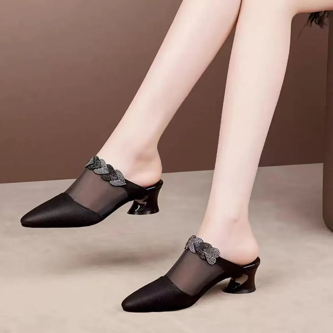 Belle&Kai Women’s Shoes – Elegant, Comfortable & Versatile Footwear-belleandkai.com